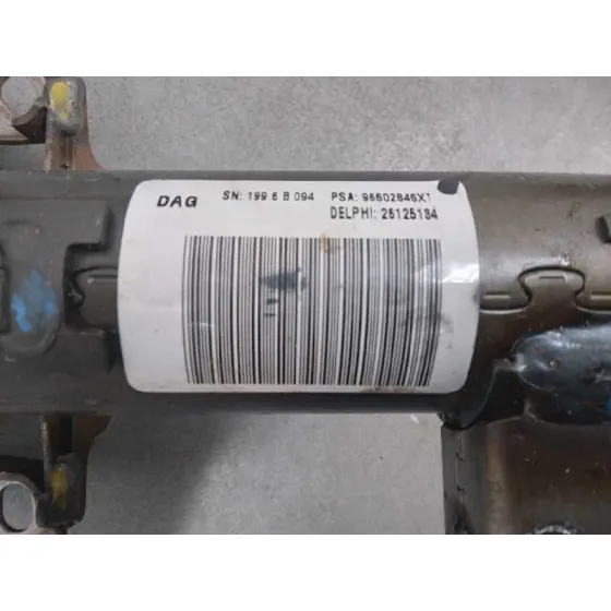 Columna Direccion para Citroën C6