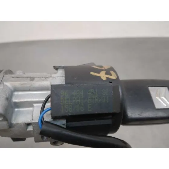 Conmutador De Arranque para Citroën C6