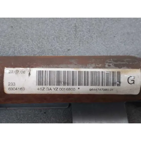 Airbag Cortina Delantero Izquierdo para Citroën C6