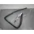 Airbag Cortina Delantero Izquierdo para Citroën C6