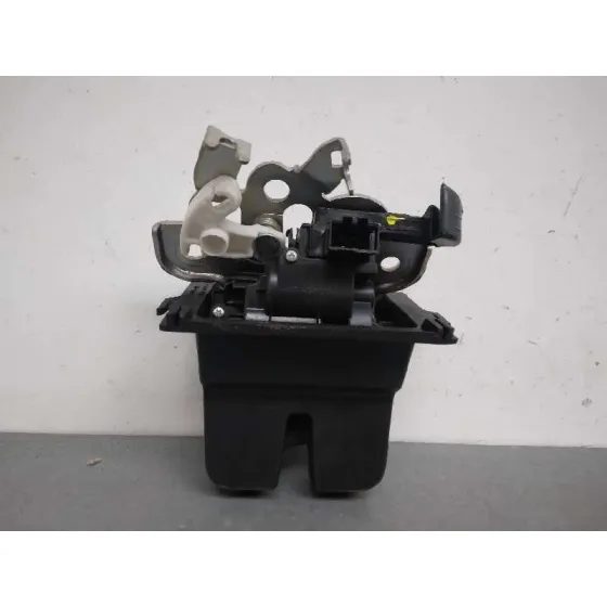 Cerradura Maletero / Porton para Skoda Octavia Combi (5E5)