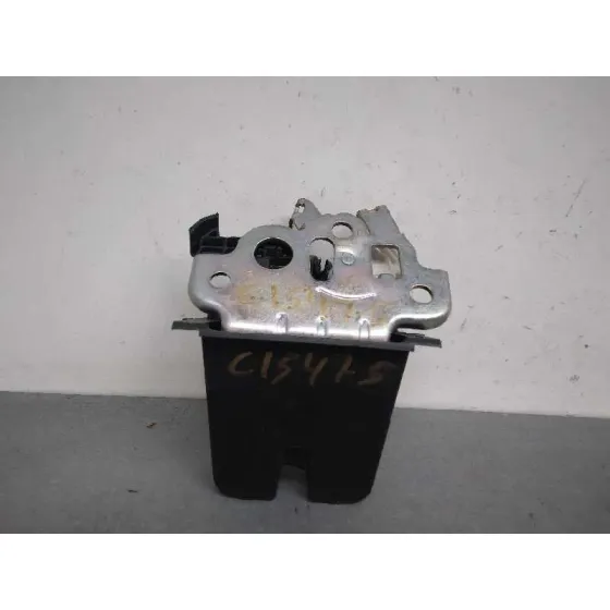 Cerradura Maletero / Porton para Skoda Octavia Combi (5E5)