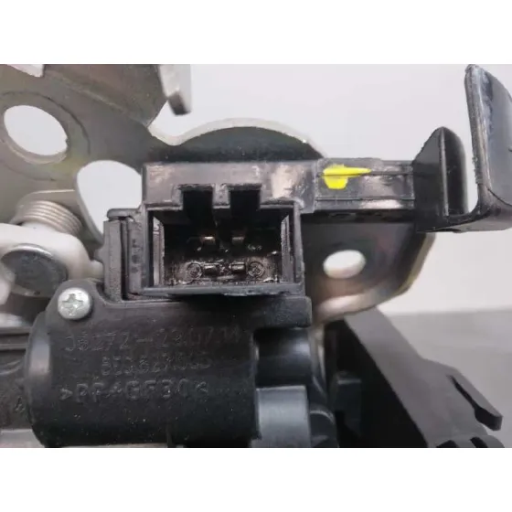 Cerradura Maletero / Porton para Skoda Octavia Combi (5E5)