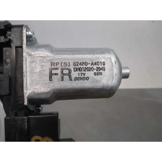 Motor Elevalunas Delantero Derecho para Kia Carens ( )