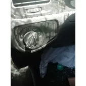 Mando Luces para Volkswagen Golf Vii Lim.