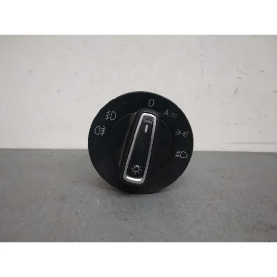 Mando Luces para Volkswagen Golf Vii Lim.