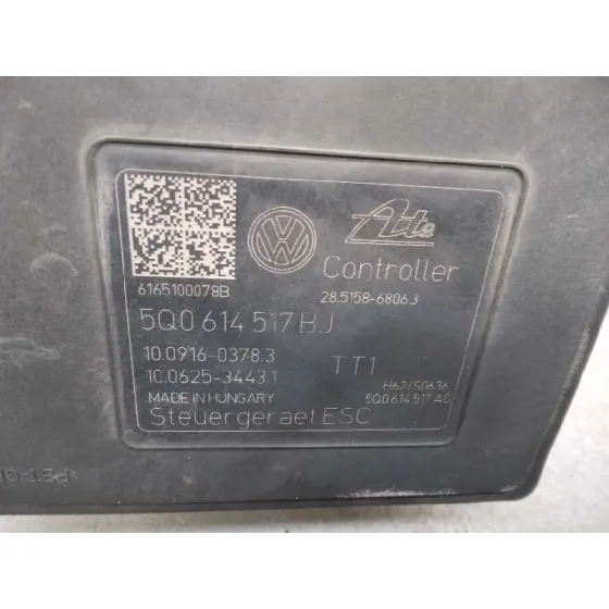 Abs para Volkswagen Golf Vii Lim.
