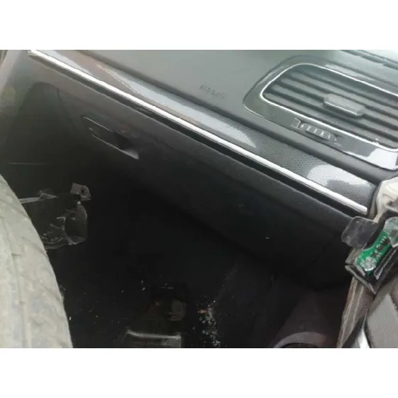 Guantera para Volkswagen Golf Vii Lim.