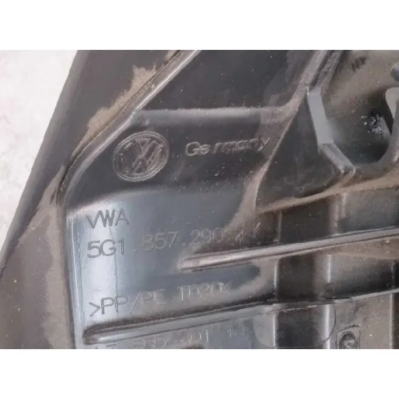 Guantera para Volkswagen Golf Vii Lim.