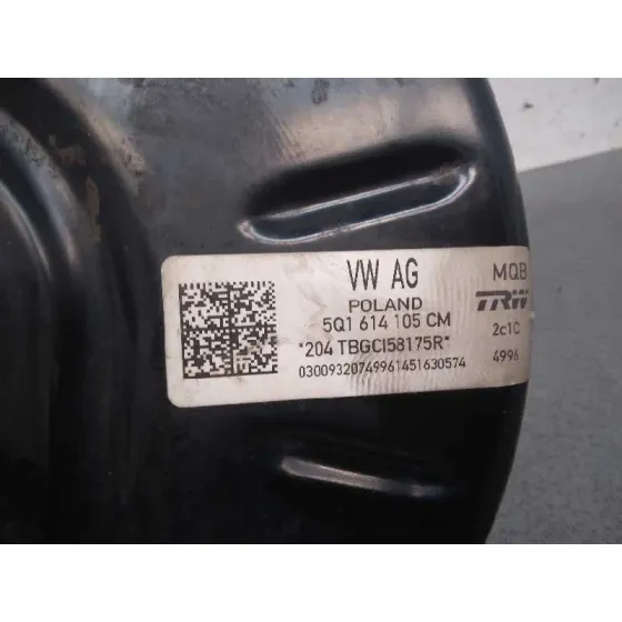 Servofreno para Volkswagen Golf Vii Lim.