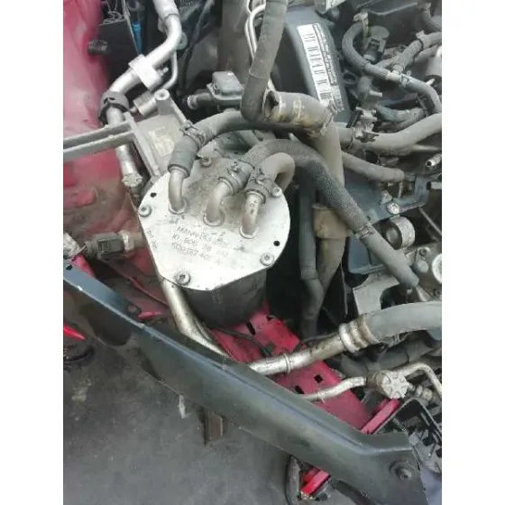 Filtro Gasoil para Volkswagen Golf Vii Lim.