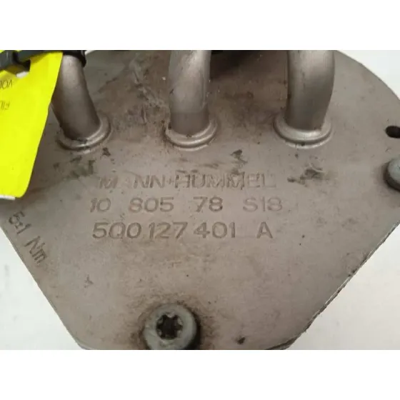 Filtro Gasoil para Volkswagen Golf Vii Lim.