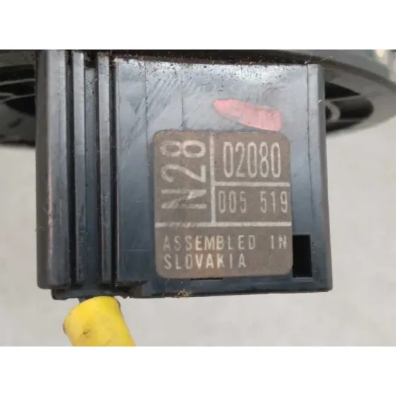 Anillo Airbag para Toyota Auris
