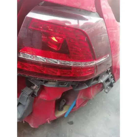 Piloto Trasero Derecho para Volkswagen Golf Vii Lim.