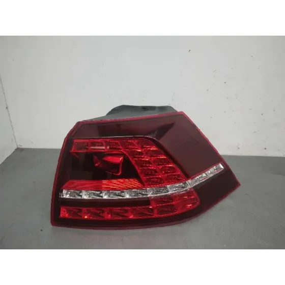 Piloto Trasero Derecho para Volkswagen Golf Vii Lim.