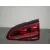 Piloto Trasero Derecho Interior para Volkswagen Golf Vii Lim.