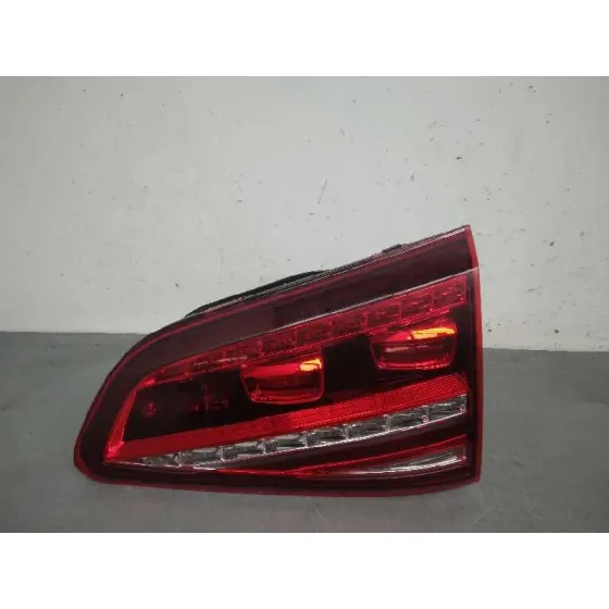 Piloto Trasero Derecho Interior para Volkswagen Golf Vii Lim.