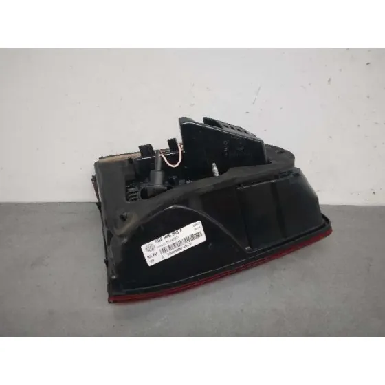 Piloto Trasero Derecho Interior para Volkswagen Golf Vii Lim.