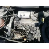 Motor Completo para Seat Ibiza (6L1)