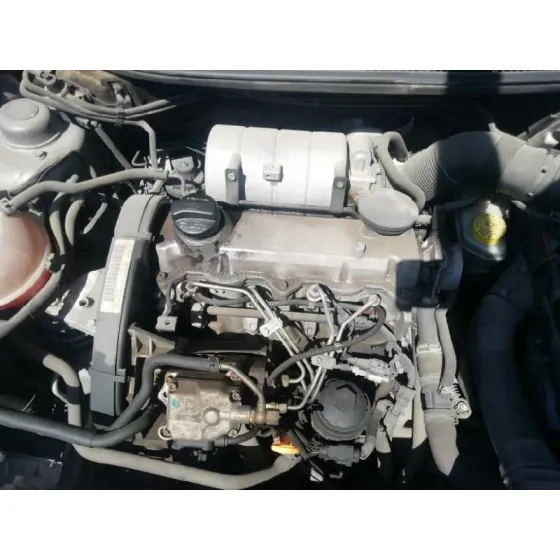 Motor Completo para Seat Ibiza (6L1)