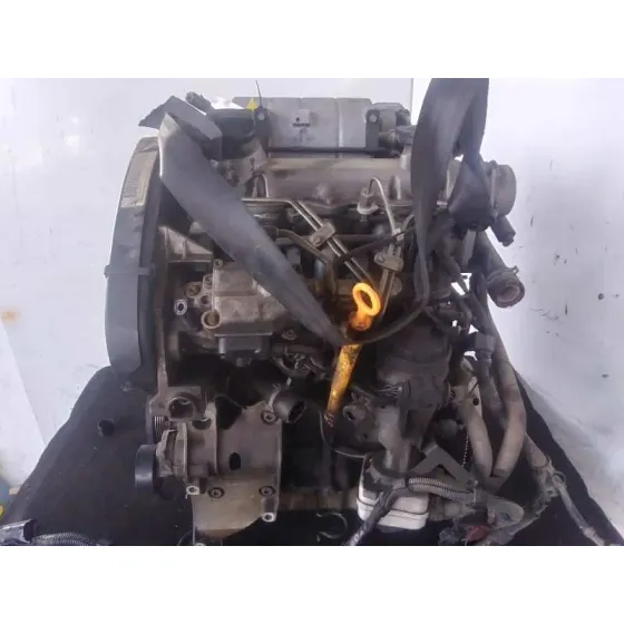 Motor Completo para Seat Ibiza (6L1)