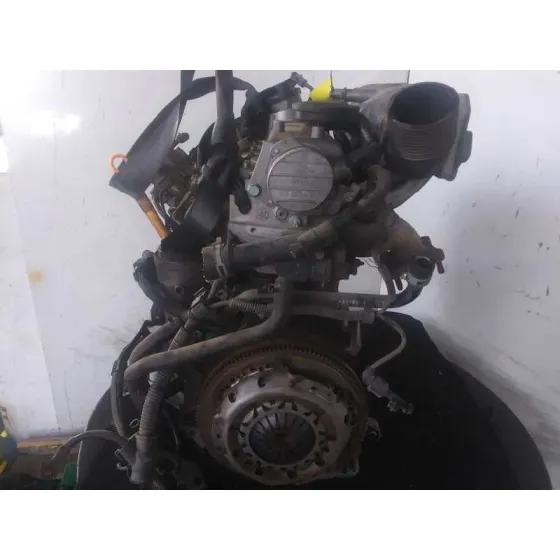 Motor Completo para Seat Ibiza (6L1)