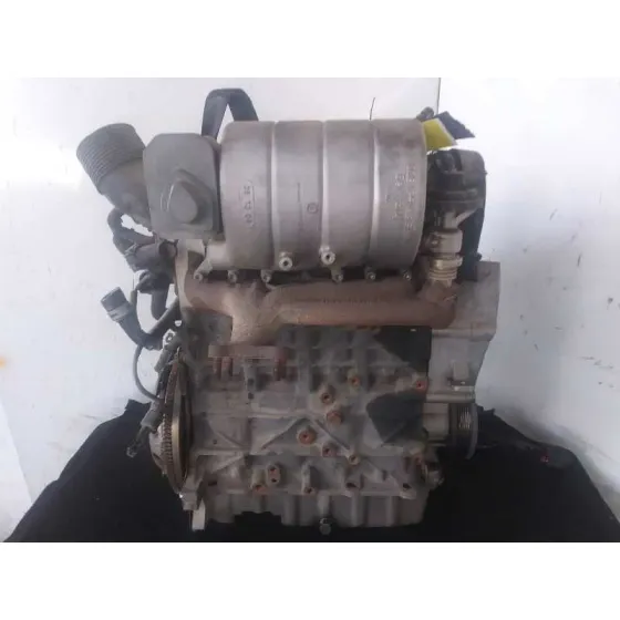 Motor Completo para Seat Ibiza (6L1)