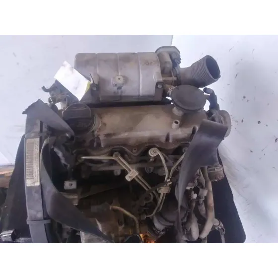 Motor Completo para Seat Ibiza (6L1)