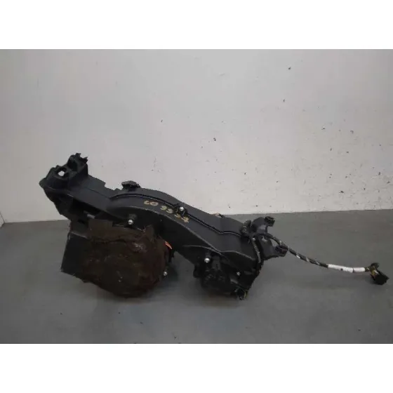 Motor Calefaccion para Citroën C6