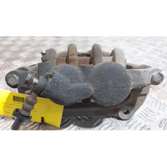 Pinza Freno Delantera Derecha para Citroën C6