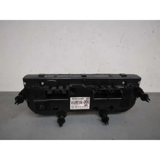 Mando Climatizador para Volkswagen Golf Vii Lim.