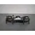 Mando Climatizador para Volkswagen Golf Vii Lim.