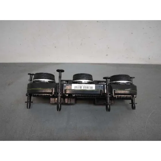 Mando Climatizador para Volkswagen Golf Vii Lim.