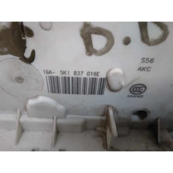 Cerradura Puerta Delantera Derecha para Volkswagen Golf Vii Lim.