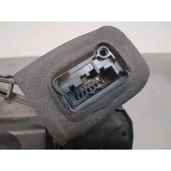 Cerradura Puerta Delantera Derecha para Volkswagen Golf Vii Lim.