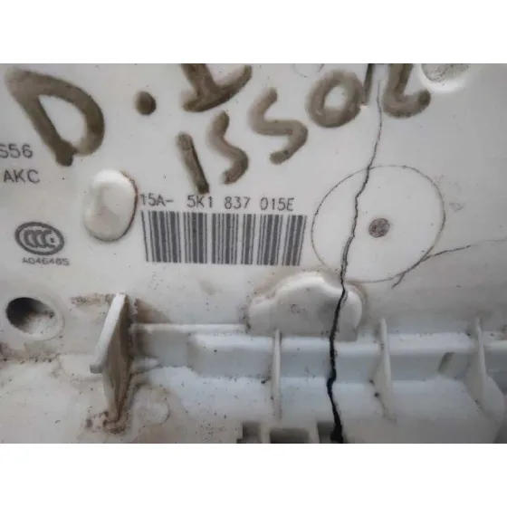 Cerradura Puerta Delantera Izquierda para Volkswagen Golf Vii Lim.