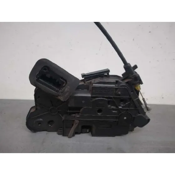 Cerradura Puerta Delantera Izquierda para Volkswagen Golf Vii Lim.