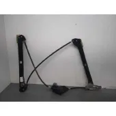 Elevalunas Delantero Izquierdo para Volkswagen Golf Vii Lim.