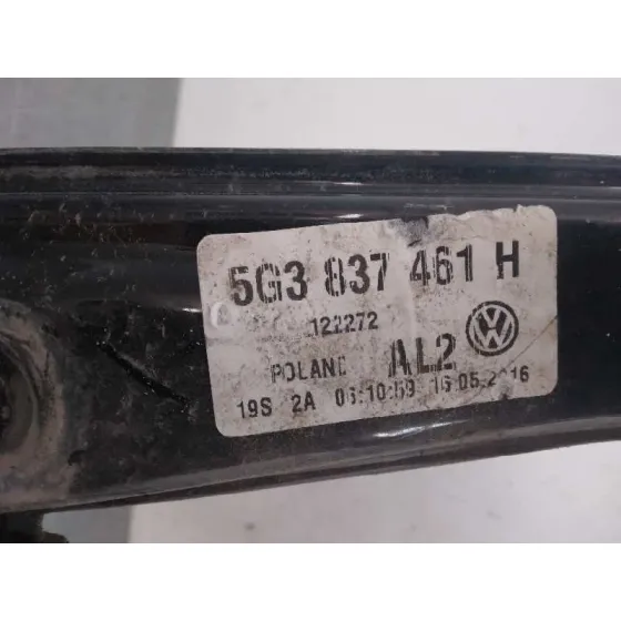 Elevalunas Delantero Izquierdo para Volkswagen Golf Vii Lim.