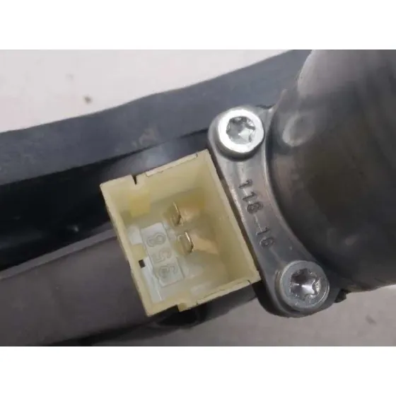 Elevalunas Delantero Izquierdo para Volkswagen Golf Vii Lim.
