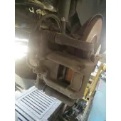 Pinza Freno Trasera Derecha para Peugeot 5008