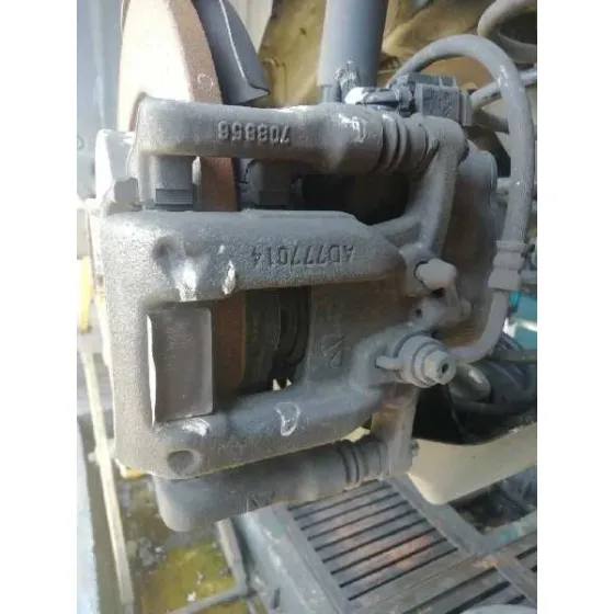 Pinza Freno Trasera Izquierda para Peugeot 5008