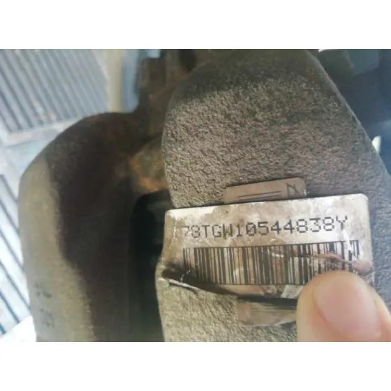 Pinza Freno Delantera Izquierda para Peugeot 5008