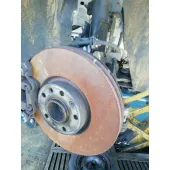 Mangueta Delantera Izquierda para Peugeot 5008