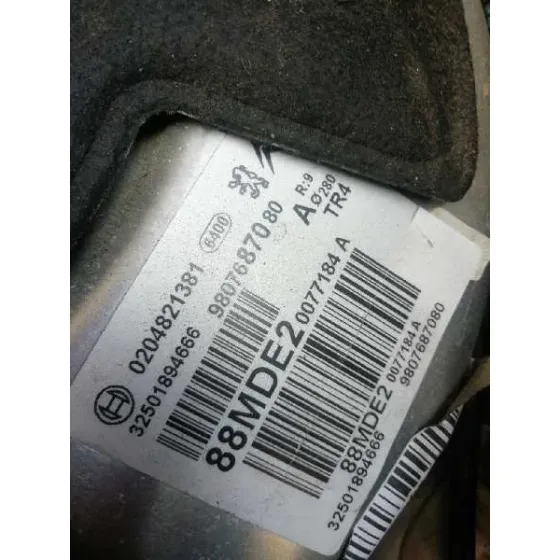 Servofreno para Peugeot 5008