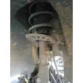 Amortiguador Delantero Derecho para Peugeot 5008