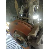 Mangueta Delantera Derecha para Peugeot 5008