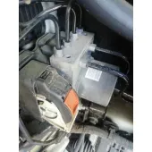 Abs para Peugeot 5008