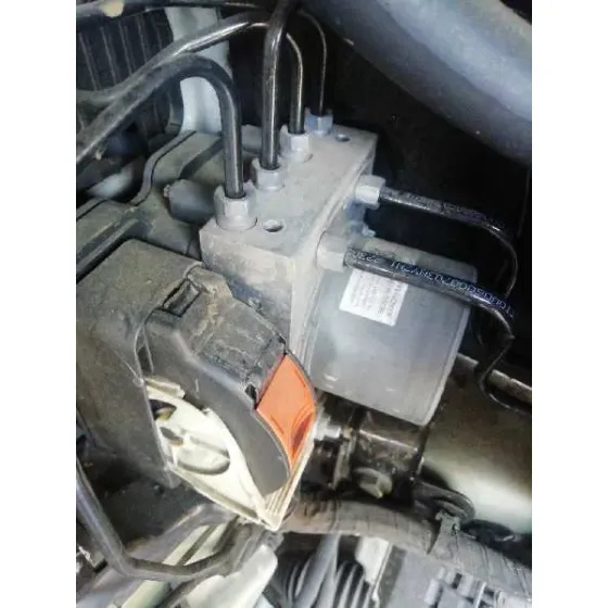 Abs para Peugeot 5008