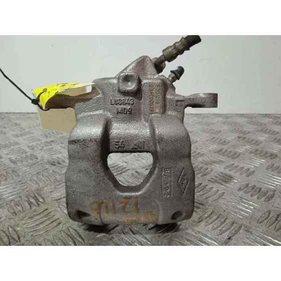 Pinza Freno Delantera Izquierda para Nissan Micra V (K14)